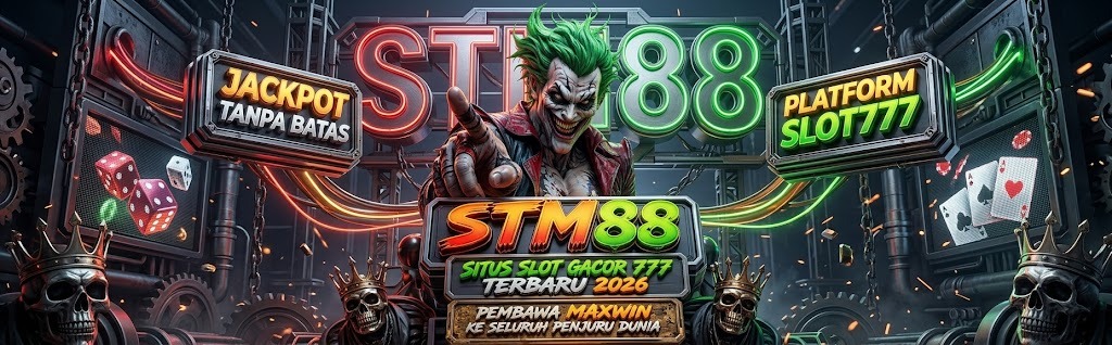 SLOT GACOR